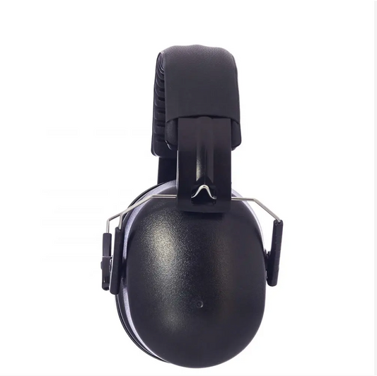 Ear Protection for Landscapers