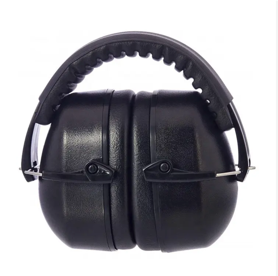Ear Protection for Landscapers