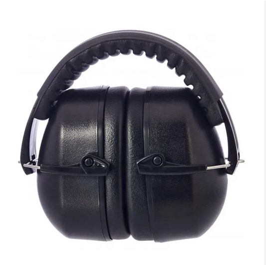 Ear Protection for Landscapers