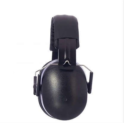 Ear Protection for Landscapers