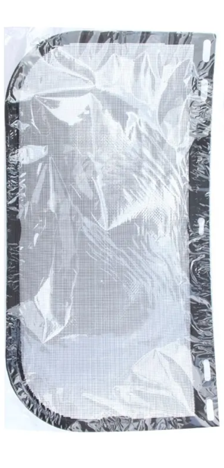 Replacement Screens! Face Shield Protection for Landscapers