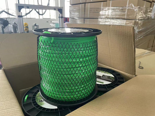 Trimmer Line, .130" 5Lb Spool